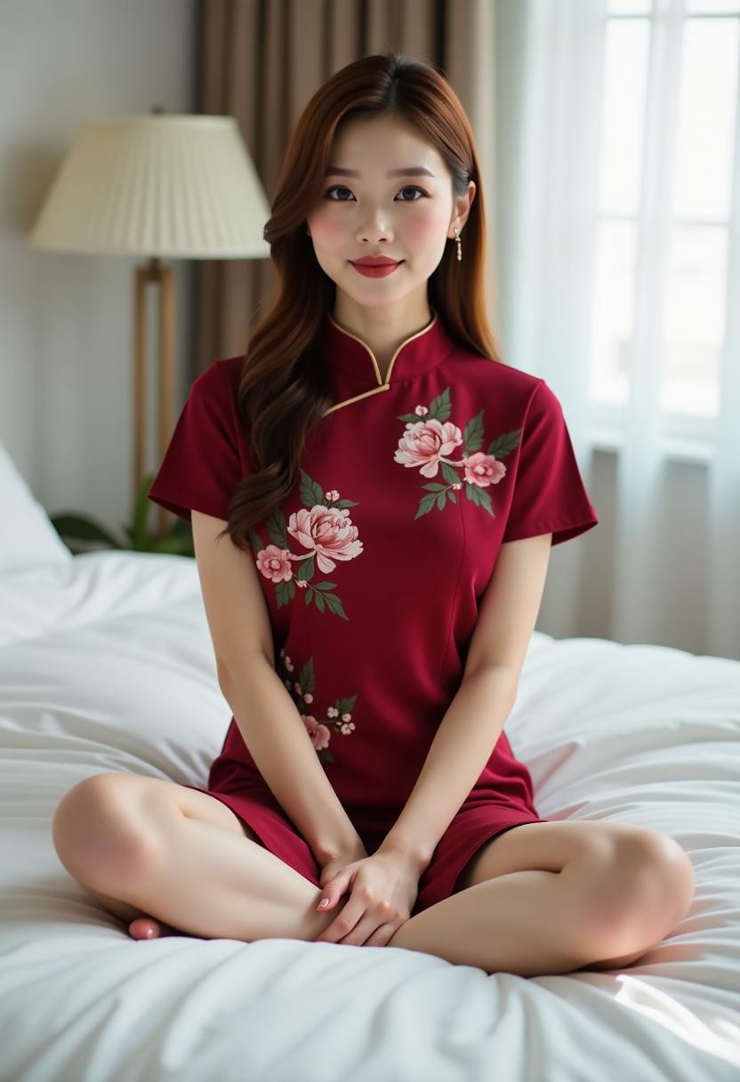 城市边缘人